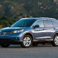 Honda CR-V 2012
