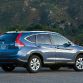 Honda CR-V 2012