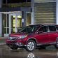 Honda CR-V 2012