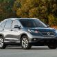 Honda CR-V 2012