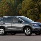 Honda CR-V 2012