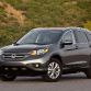 Honda CR-V 2012