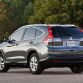 Honda CR-V 2012