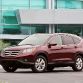 Honda CR-V 2012
