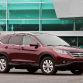 Honda CR-V 2012