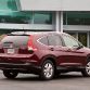 Honda CR-V 2012