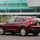 Honda CR-V 2012