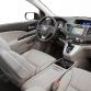 Honda CR-V 2012