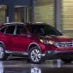 Honda CR-V 2012