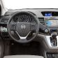 Honda CR-V 2012
