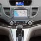 Honda CR-V 2012
