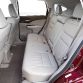 Honda CR-V 2012