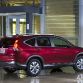 Honda CR-V 2012