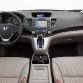 Honda CR-V 2012