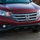 Honda CR-V 2012