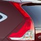 Honda CR-V 2012