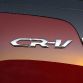 Honda CR-V 2012