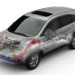 Honda CR-V 2012