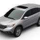 Honda CR-V 2012