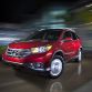 Honda CR-V 2012