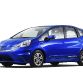 Honda Fit EV 2013