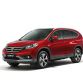Honda CR-V 2012