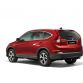Honda CR-V 2012