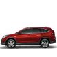 Honda CR-V 2012