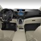 Honda CR-V 2012
