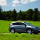  Honda CR-V 2012