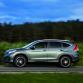  Honda CR-V 2012
