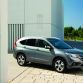  Honda CR-V 2012