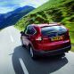  Honda CR-V 2012