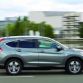  Honda CR-V 2012