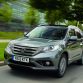  Honda CR-V 2012