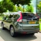 Honda CR-V 2012