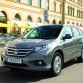  Honda CR-V 2012