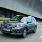  Honda CR-V 2012