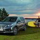  Honda CR-V 2012