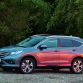  Honda CR-V 2012