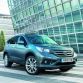  Honda CR-V 2012