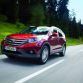  Honda CR-V 2012
