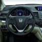  Honda CR-V 2012