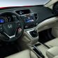  Honda CR-V 2012