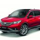  Honda CR-V 2012