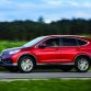  Honda CR-V 2012