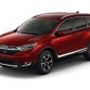 Honda CR-V 2017 (1)