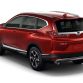 Honda CR-V 2017 (2)
