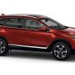 Honda CR-V 2017 (3)