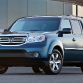Honda Pilot 2012